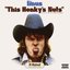 This Honky's Nuts