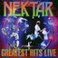 Greatest Hits Live (disc 1)