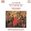 BACH, J.S.: Orchestral Suites Nos. 3-5, BWV 1068-1070