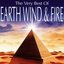 The very best of Earth Wind & Fire