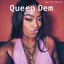 Soul Jazz Records presents QUEEN DEM