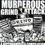 Murderous Grind Attack