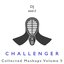 Collected Mashups Vol. 5: Challenger