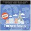 French Songs (The 20 Greatests Hits)