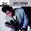 20th Century Masters: The Millennium Collection - The Best Of James Brown