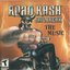 Road Rash Jailbreak - The Music