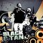 Black & Tan