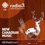 CBC Radio 3 Podcast with Grant Lawrence