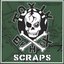 Scraps