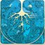 Six Organs of Admittance / Azul