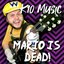 Mario Is Dead! (SMB35) - Single