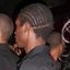Neck Braids