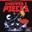 Chopped 2 Pieces - Single