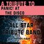 A Tribute to Panic! At the Disco (Karaoke Version)