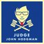 Judge John Hodgman