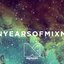 22Tracks AMS: Ten Years Of Mixmash