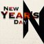 New Year's Day - Single