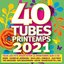 40 Tubes printemps 2021