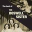 The Best Of The Boswell Sisters