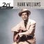 20th Century Masters - The Millennium Collection: The Best of Hank Williams