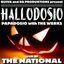 Hallodosio