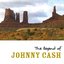 The Legend of Johnny Cash - EP