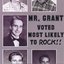 Voted Most Likely To ROCK!