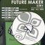 2008 Future Maker 记事本