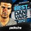 The Best of Dani Vars 2012