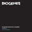 Diogenes Sampler #1 - An Electronic Compilation