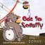 Ode To Scruffy