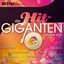 Die Hit-Giganten - Hits der 60er