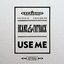 Use Me - Single