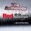 Red Silver Recordings presents The Anthology