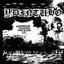 Warheads, Thunder And Blood E.P.