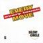 Every Move Every Touch