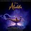 Aladdin: Alkuperäinen suomalainen soundtrack