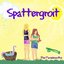 Spattergroit