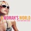 A Woman's World - Songs From The Finest Female Vocalists