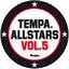 Tempa Allstars vol. 5