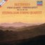 Beethoven: String Quartet No. 15