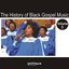 The History of Black Gospel Volume 5