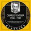 The Chronological Classics: Charlie Ventura 1946-1947