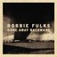 Robbie Fulks - Gone Away Backward album artwork