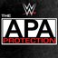 WWE: Protection (The Apa)