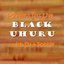 Black Uhuru - Greatest Hits Live with Sly & Robbie album artwork