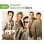 Playlist: The Very Best of Backstreet Boys