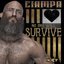 WWE: No One Will Survive (Ciampa) - Single