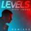 Levels - EP