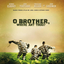 Ralph Stanley - O Brother, Where Art Thou? album artwork